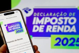Lula atualiza via MP a tabela do IRPF para 2025; Medida entra em vigor na declaração de 2026