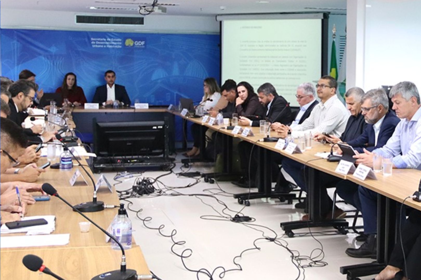 Projeto aprovado na QNR 6 inclui 480 unidades para PcDs e atenderá até 17.752 pessoas. Investimento de R$ 48 milhões em infraestrutura.